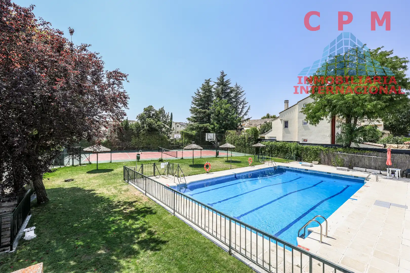Casa de 147 m² en Pozuelo de Alarcón
