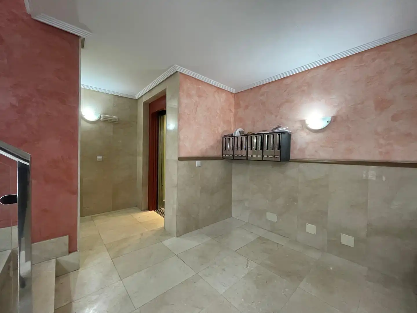 Piso de 36 m² en Ponferrada