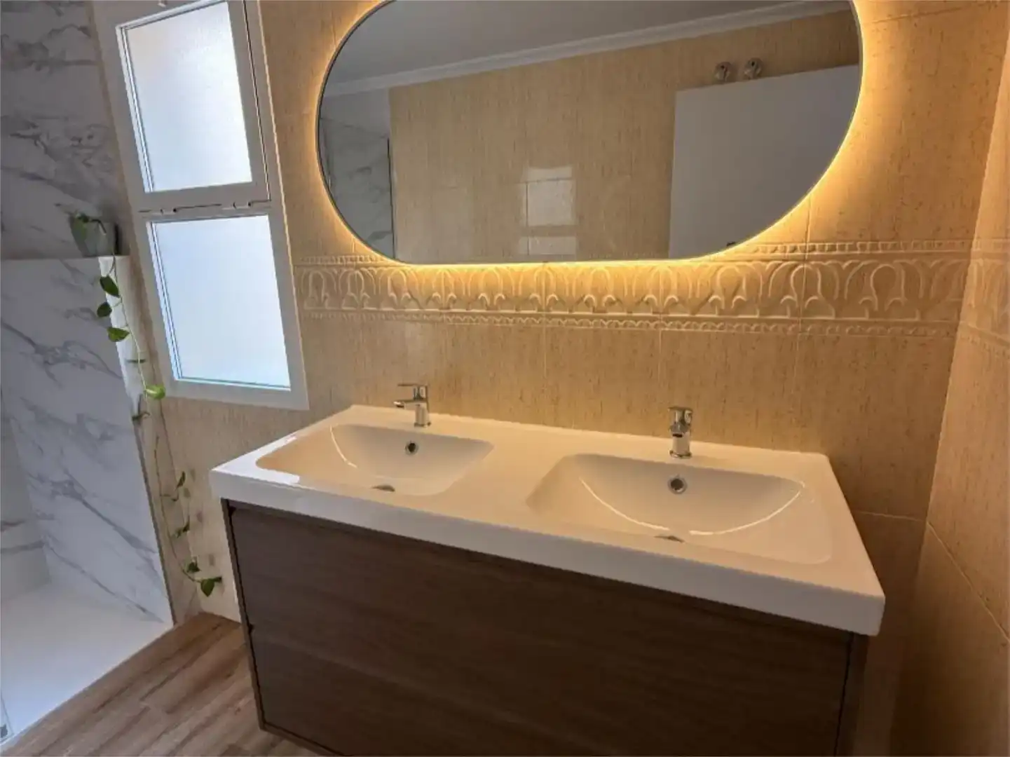 Piso de 150 m² en Pilar de la Horadada
