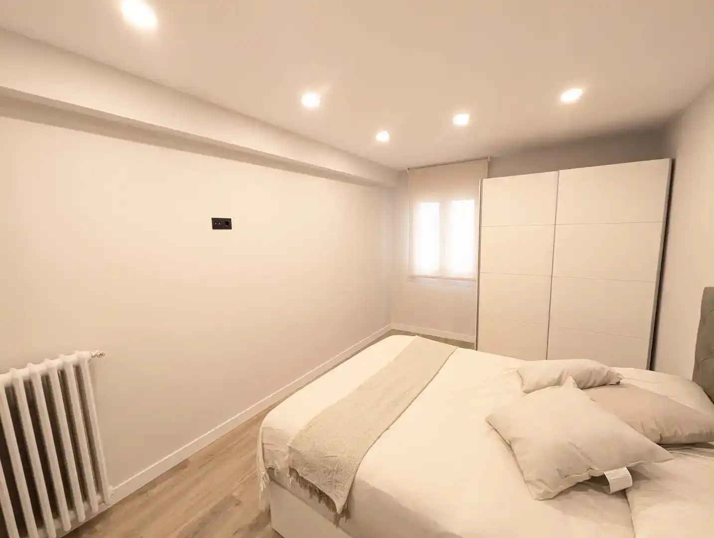 Piso de 80 m² en Burgos