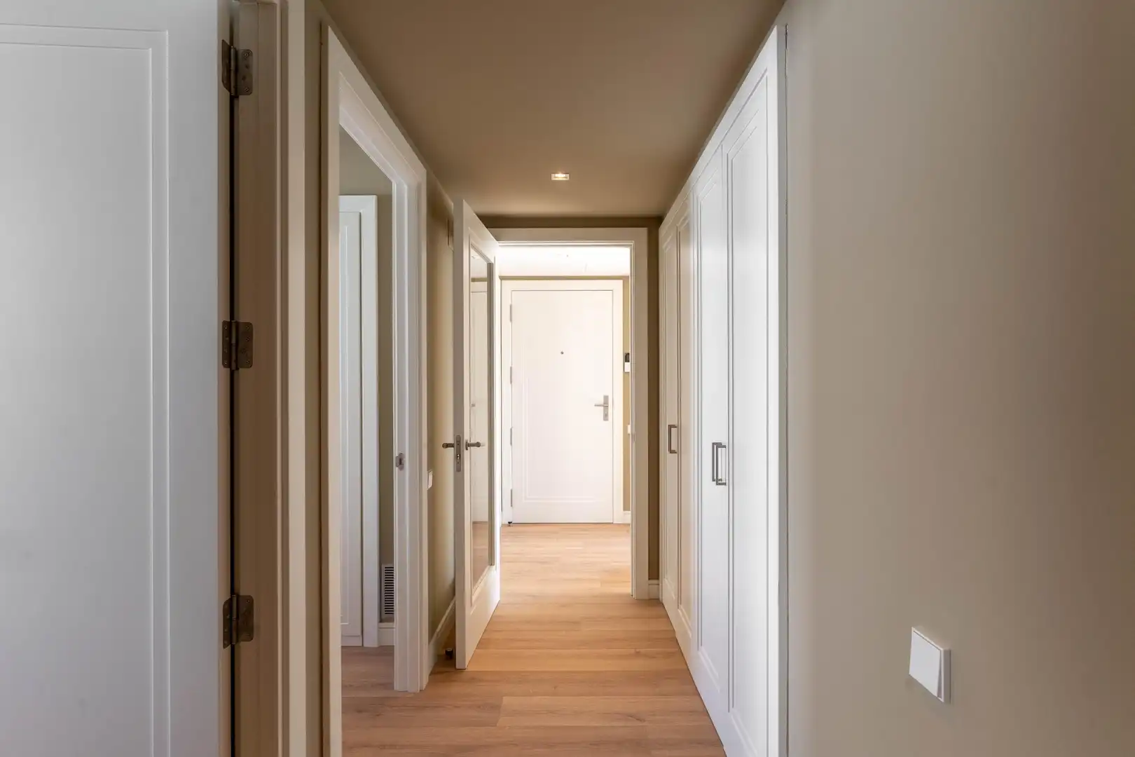 Piso de 102 m² en Sabadell