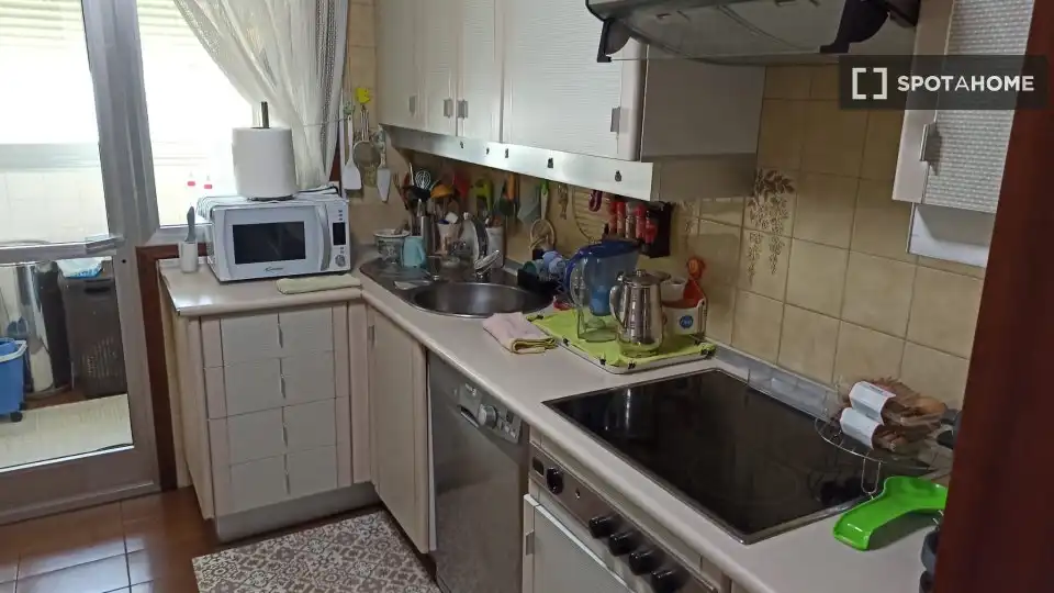 Habitación 138 m², Vigo