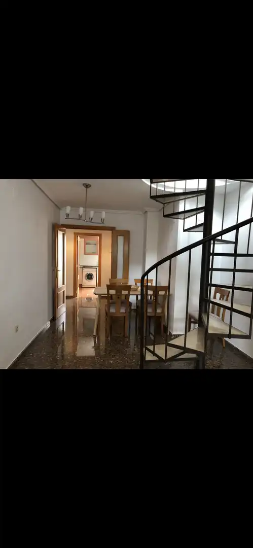 Piso de 110 m² en Alfara del Patriarca