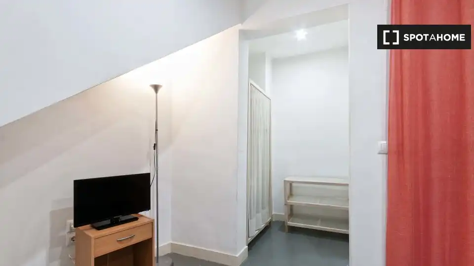 Habitació de lloguer, Alacant