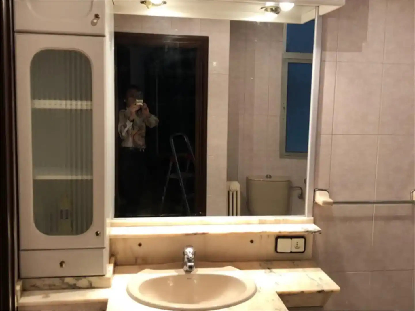 Piso de 120 m² en Valladolid