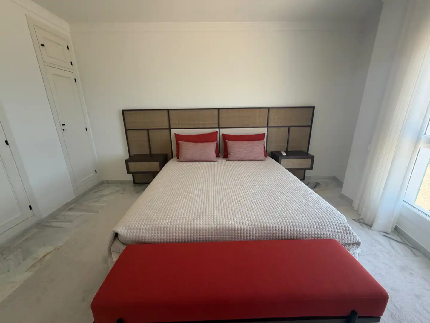 Piso de 135 m² en Cádiz