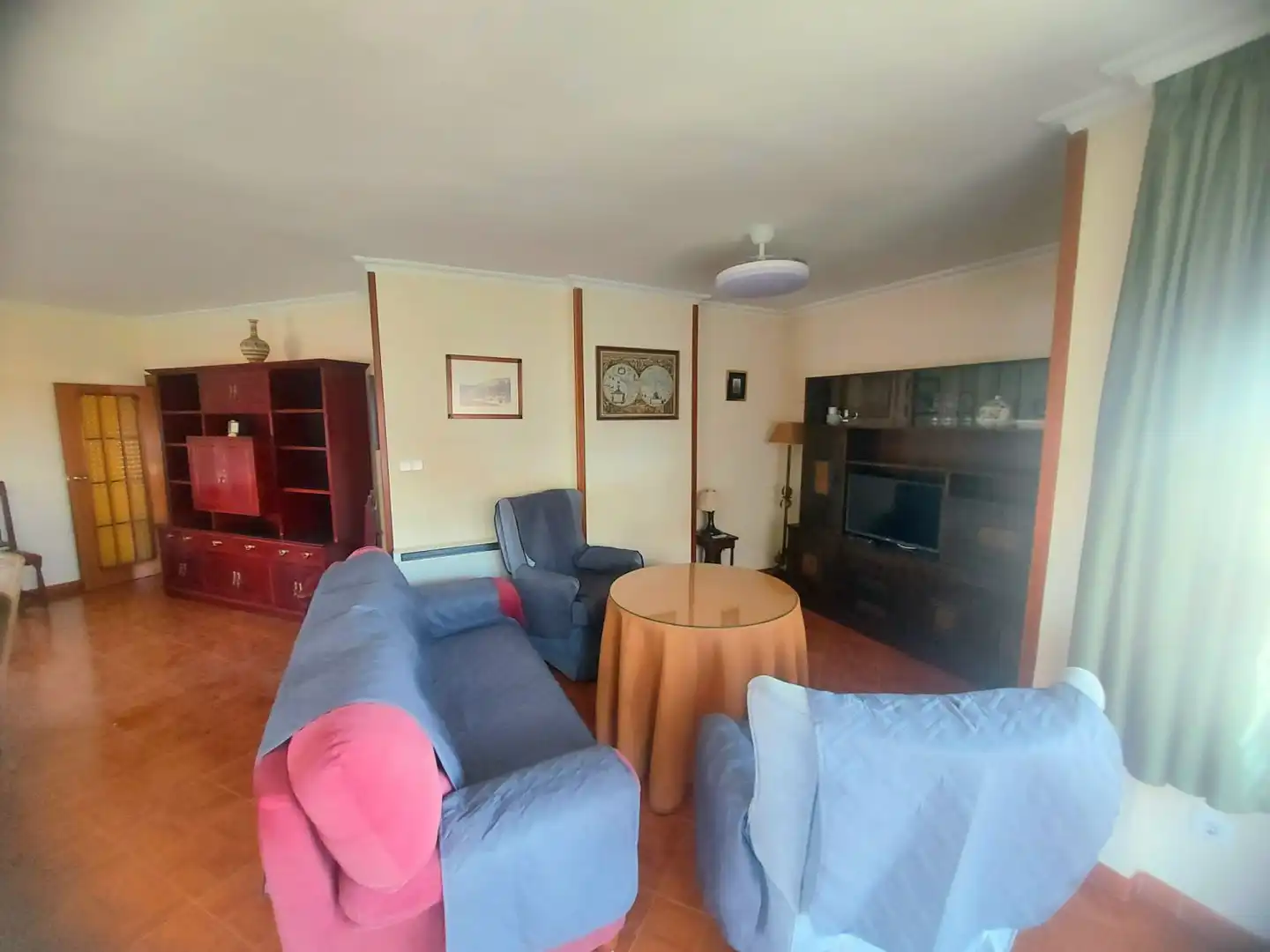 Piso de 112 m² en Jaén