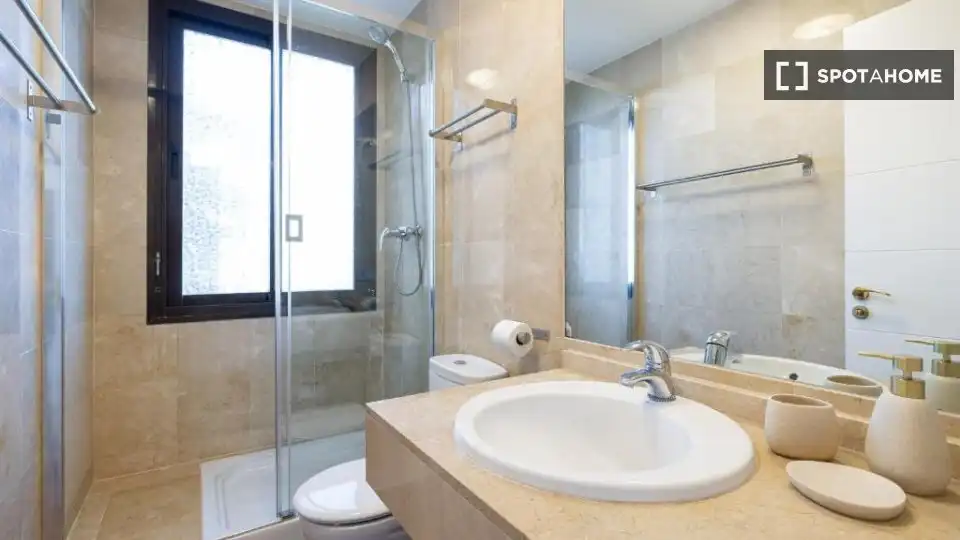 Habitación en alquiler, Mijas