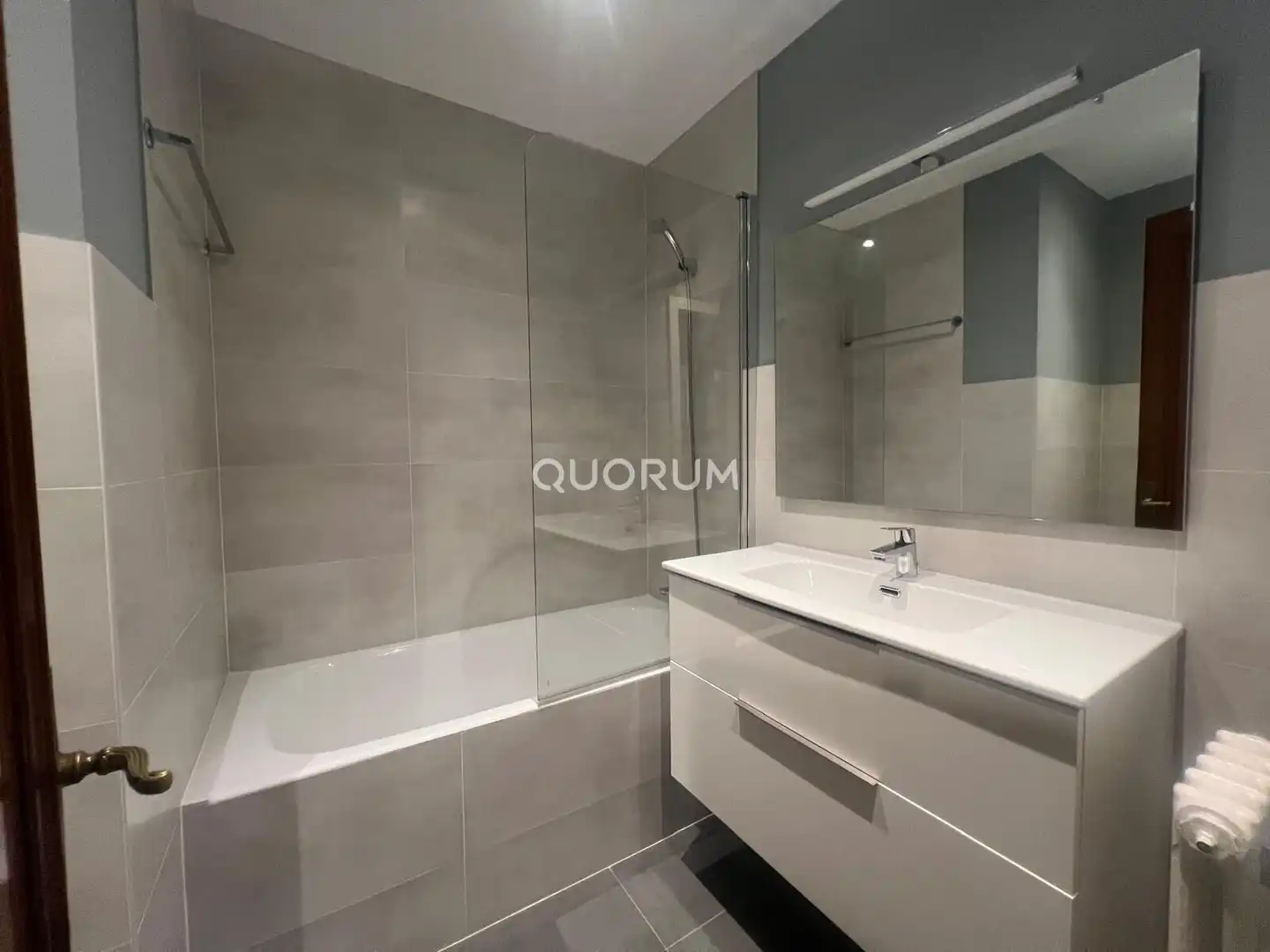 Piso de 152 m² en Bilbao
