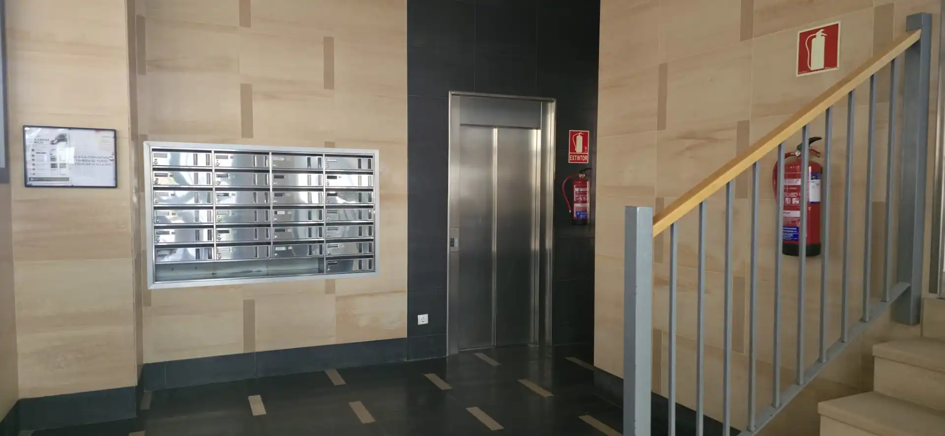 Appartamento 104 m² a Madrid