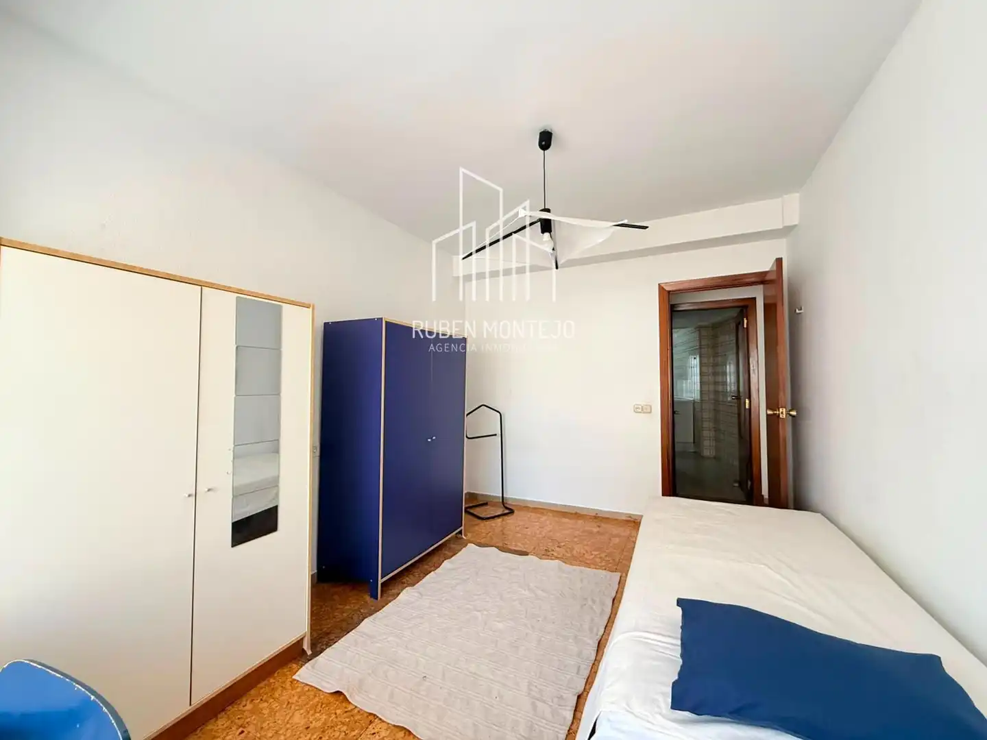 Piso de 132 m² en Salamanca