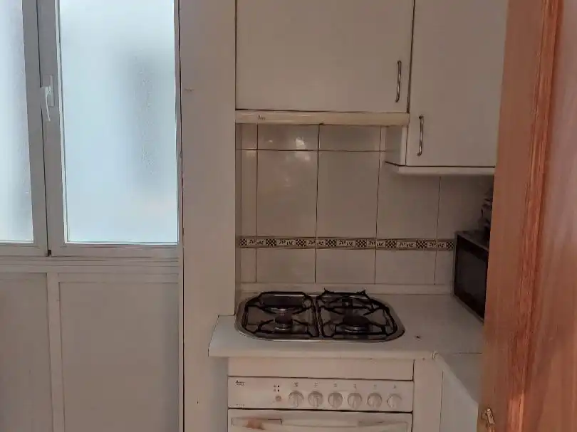 Piso de 67 m² en Madrid