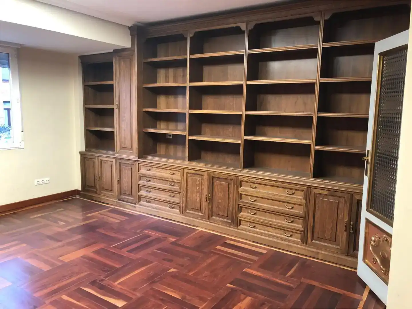 Piso de 237 m² en León