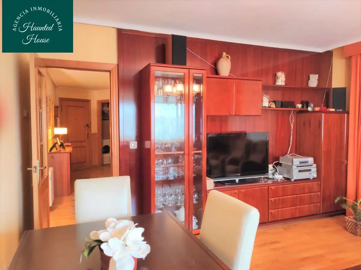 Piso de 126 m² en Albacete