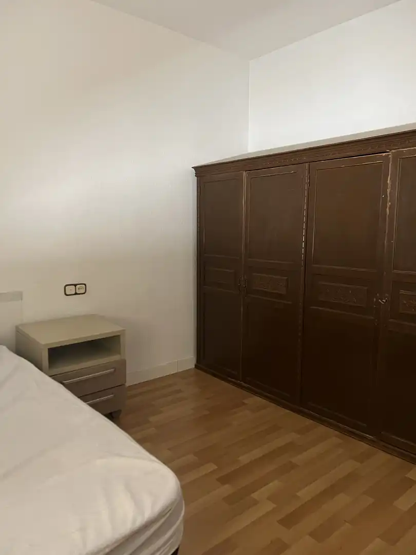 Piso de 90 m² en Granada