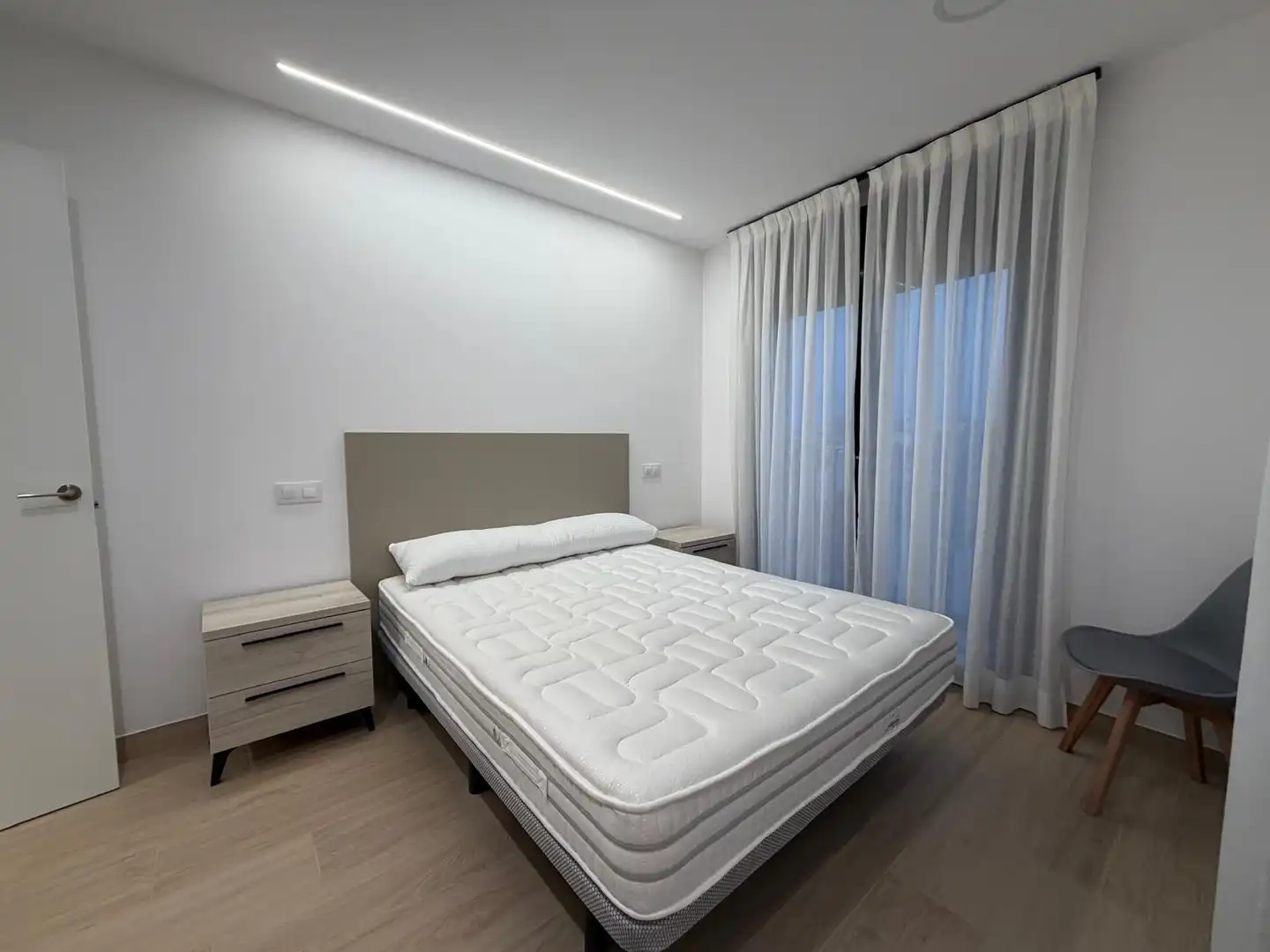 Flat 710 m² in Carbonero el Mayor