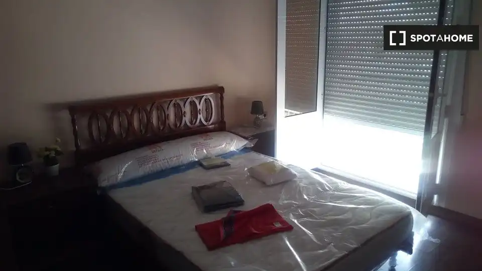 Habitació de lloguer, Alacant