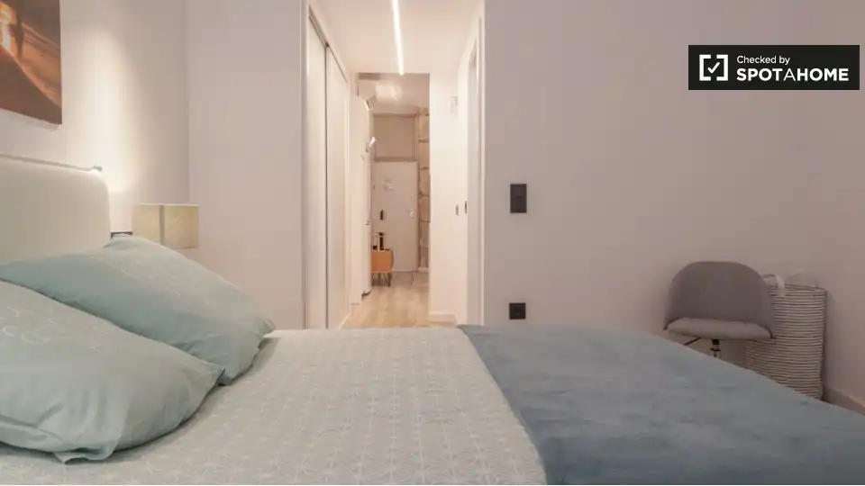 Piso de 45 m² en Madrid