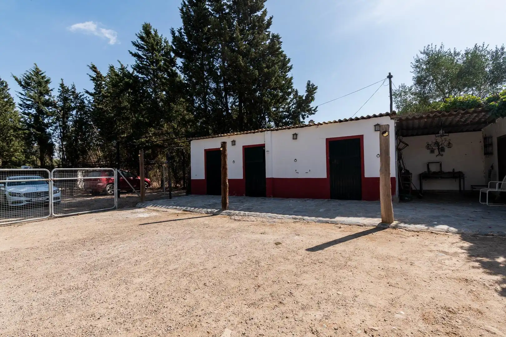 Maison 466 m² à Xérès