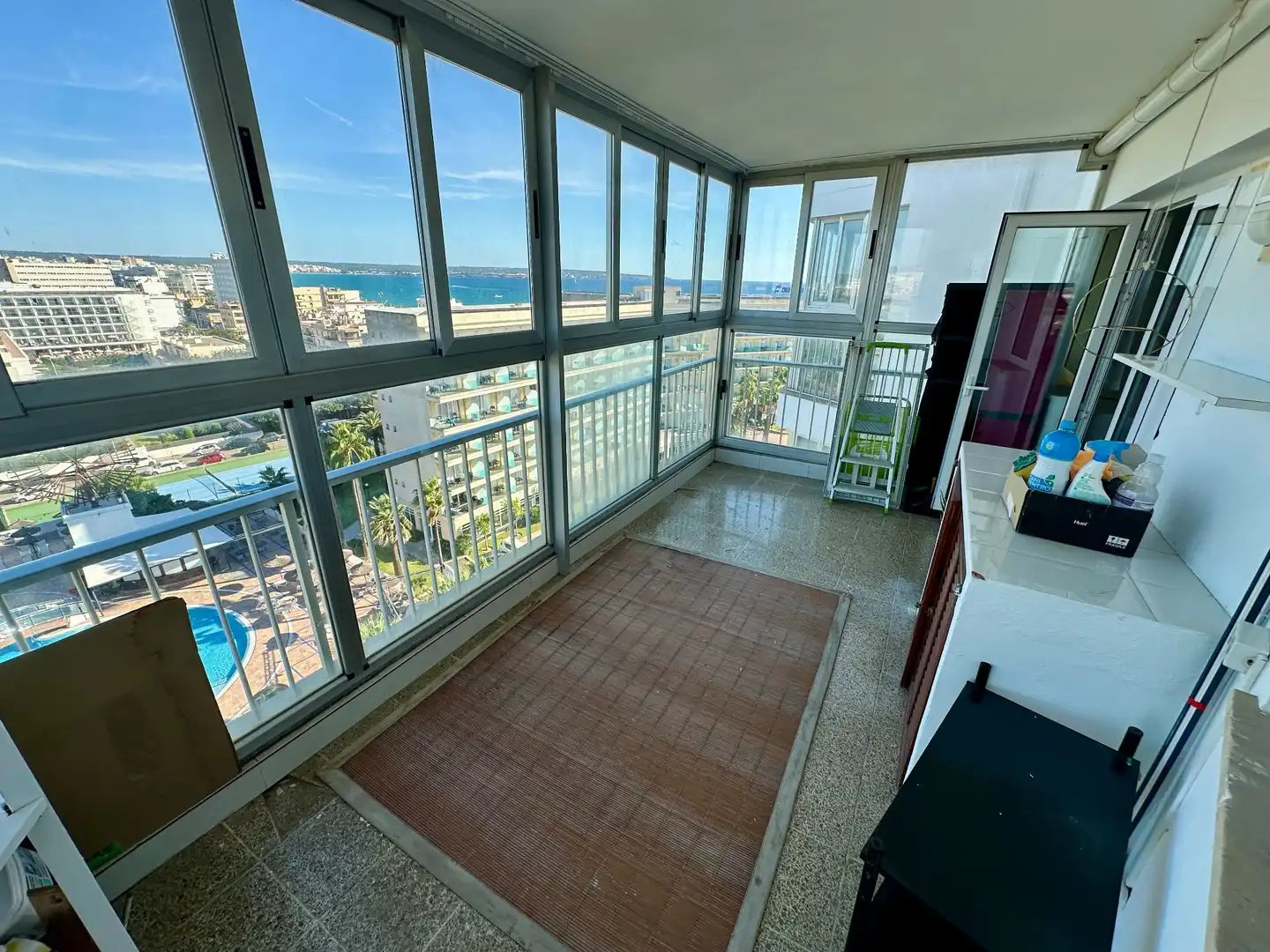 Apartamento 90 m² em Palma