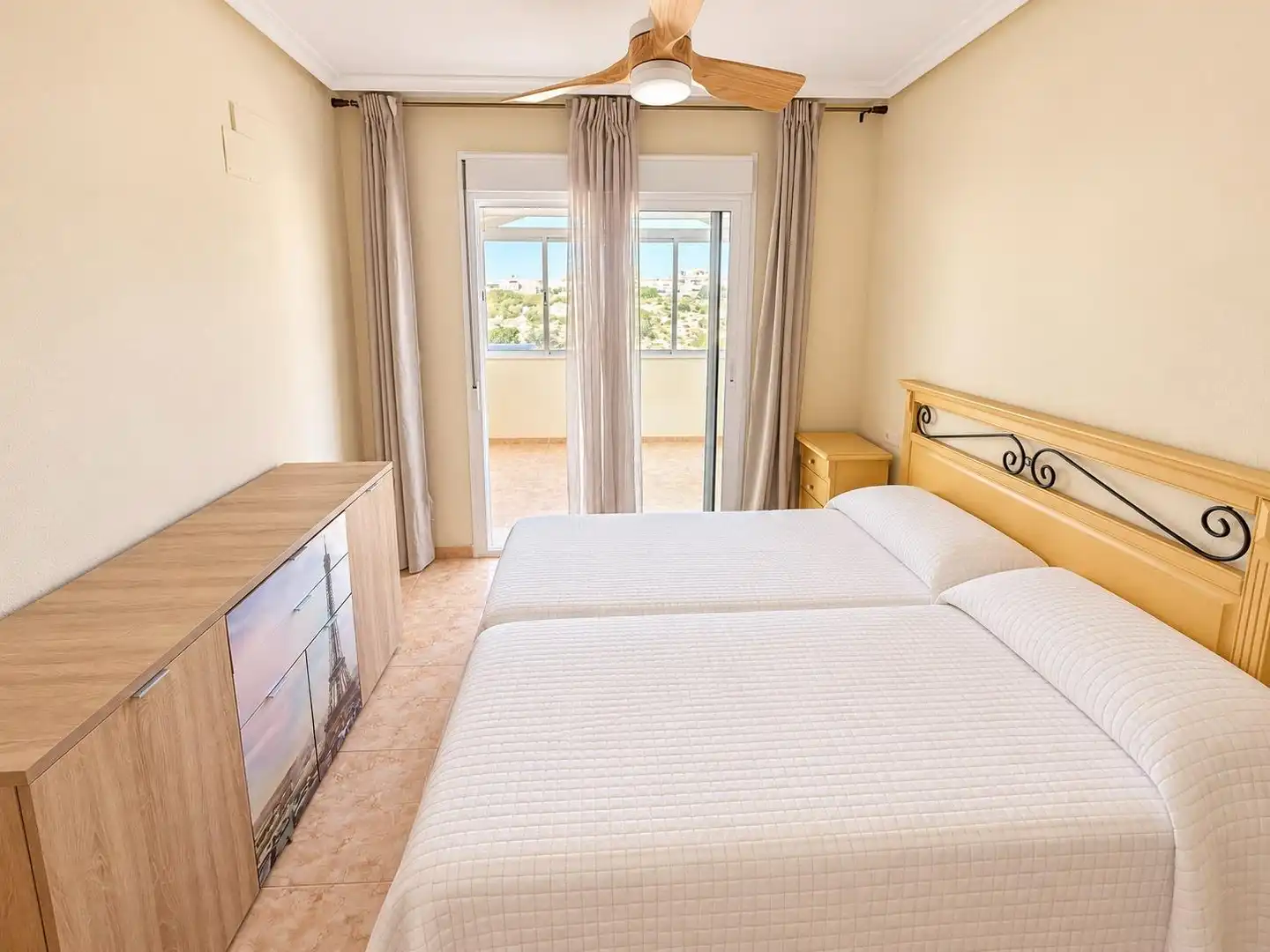 Piso de 52 m² en Torrevieja