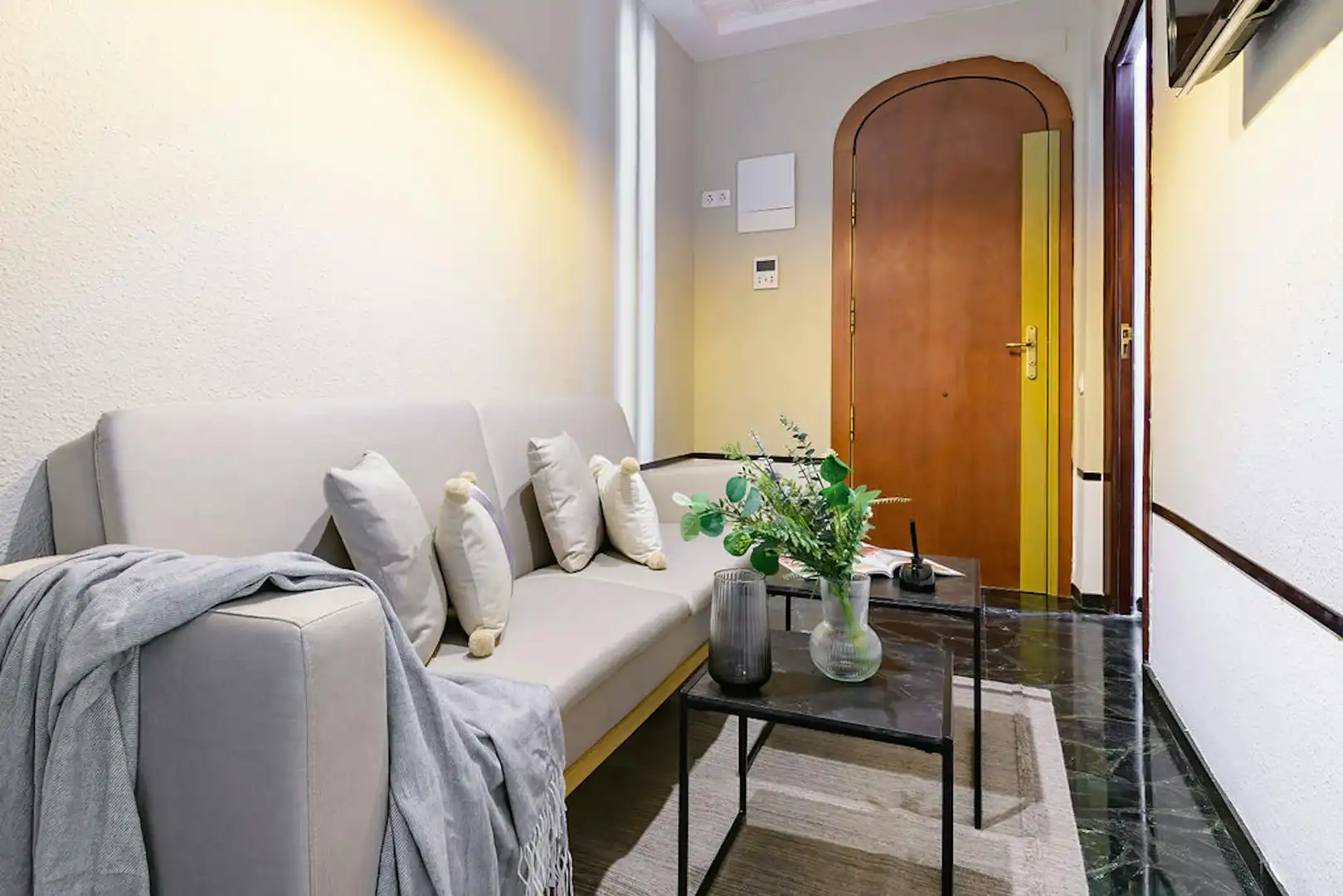Habitación 172 m², Valencia
