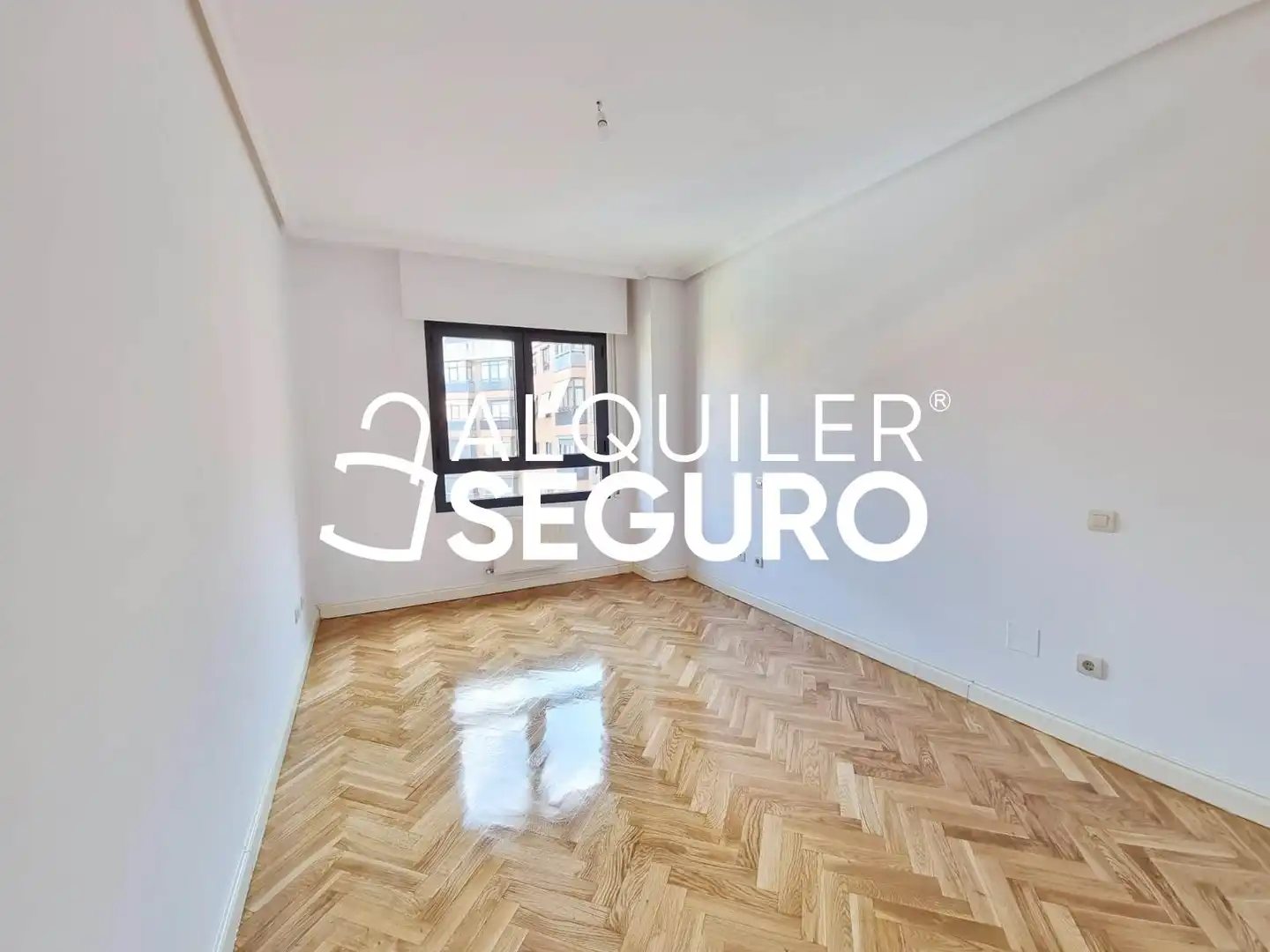 Piso de 136 m² en Madrid