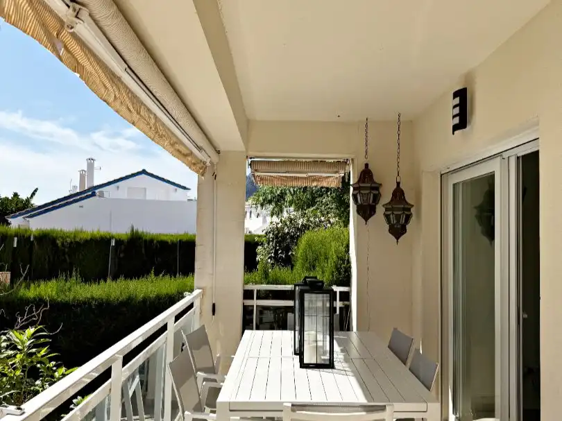 Wohnung 116 m² in el Verger