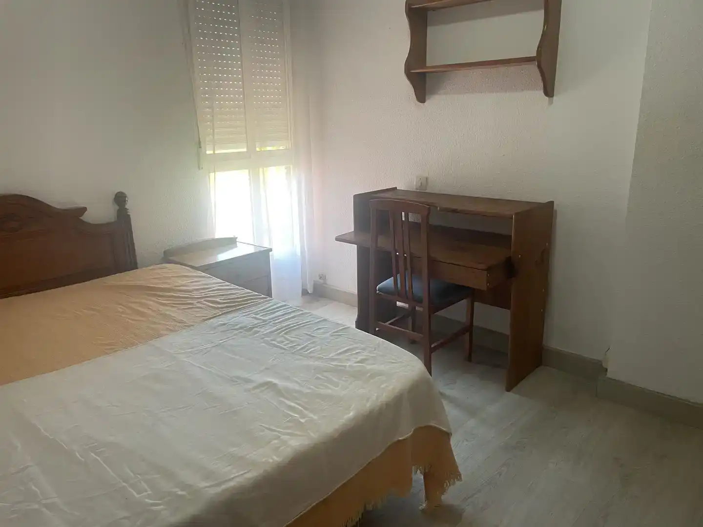 Piso de 100 m² en Badajoz