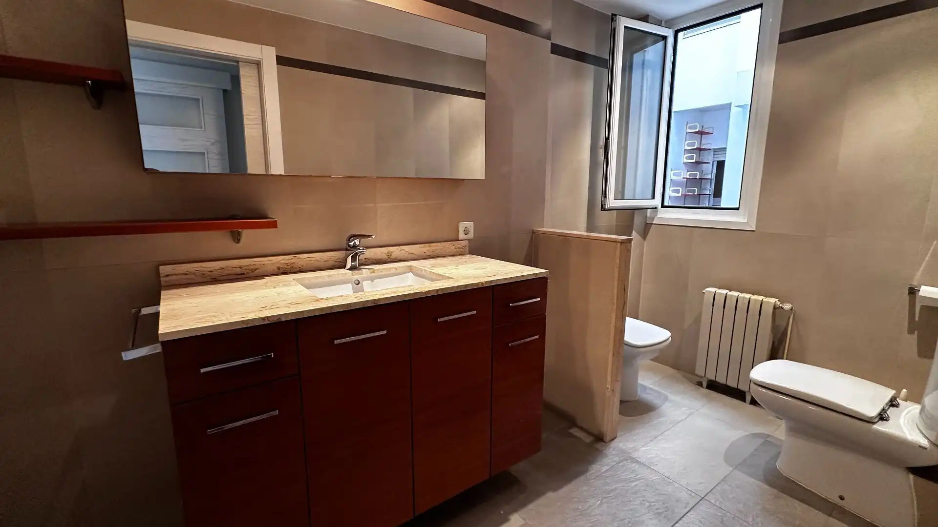 Wohnung 193 m² in Tortosa