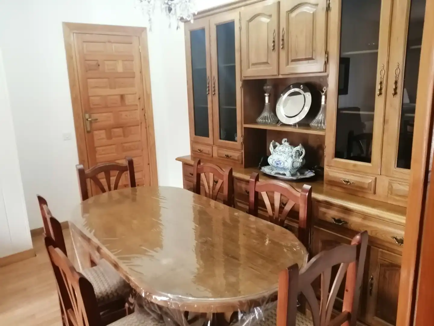 Piso de 50 m² en Navarredonda de Gredos