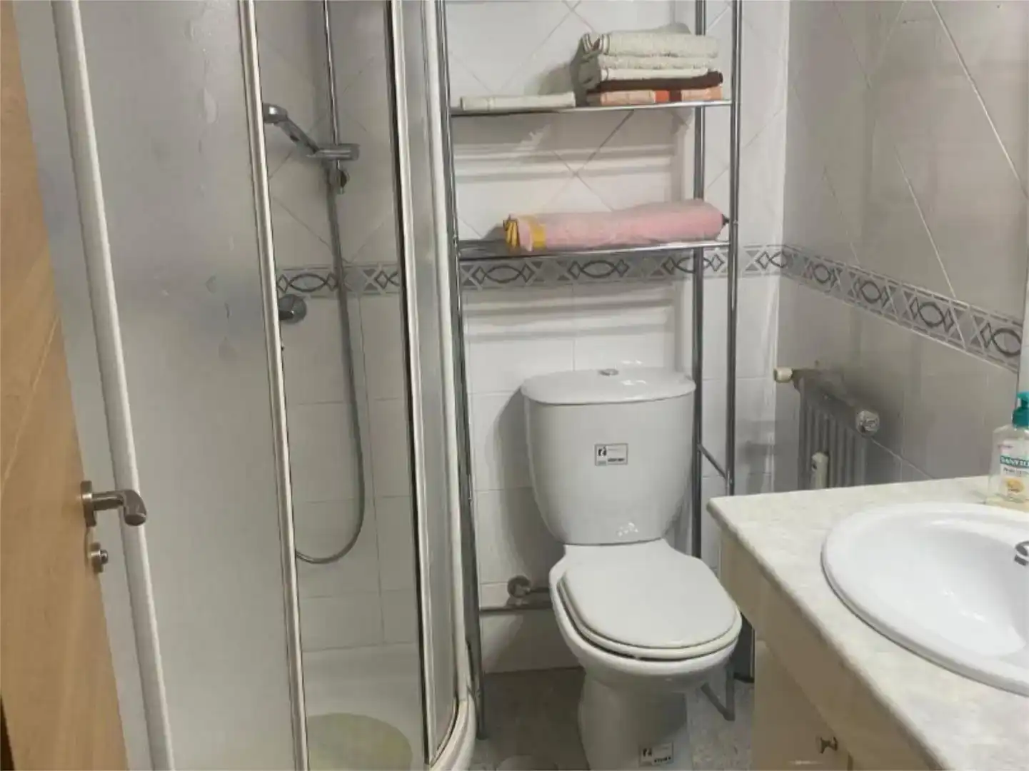 Piso de 137 m² en España