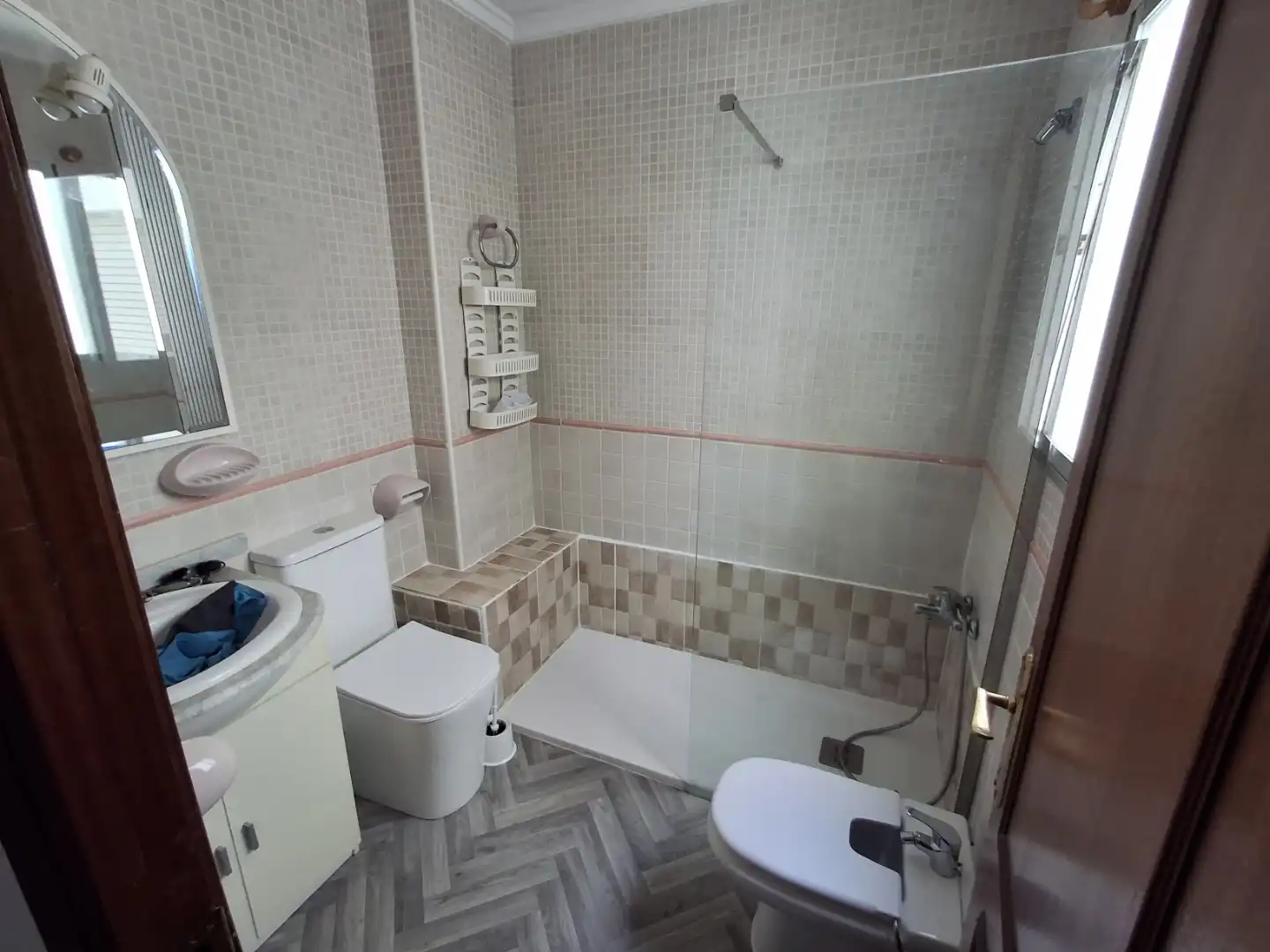 Piso de 90 m² en Torrevieja