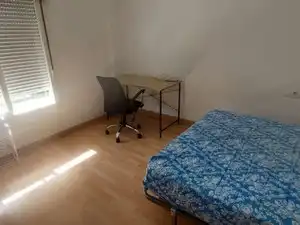 Habitación 100 m², Málaga