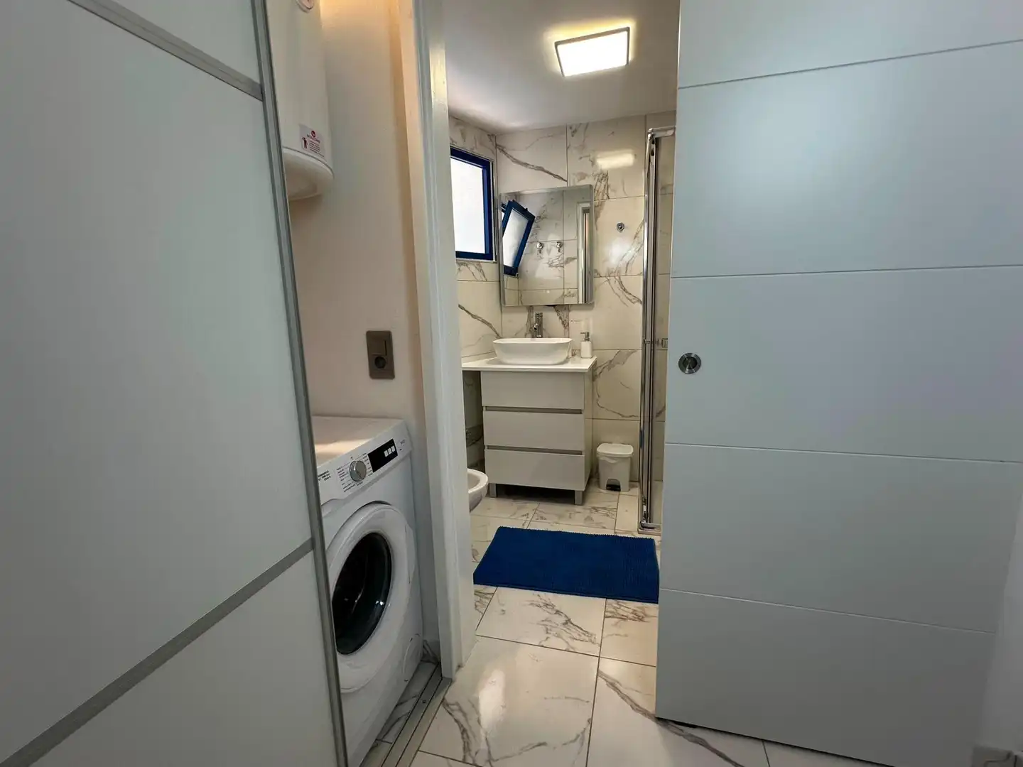 Piso de 60 m² en Mogán