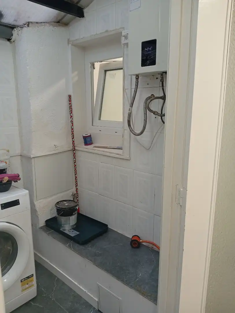 Pis de 85 m² a Tarragona