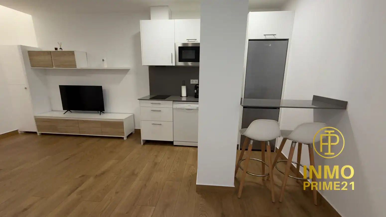 Pis de 45 m² a Santa Cruz de Bezana