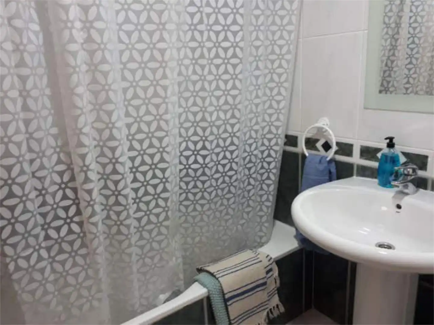 Piso de 75 m² en Zamora