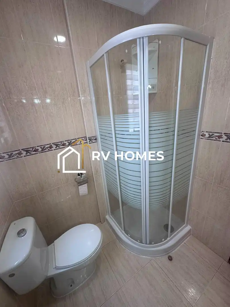 Piso de 95 m² en Cáceres