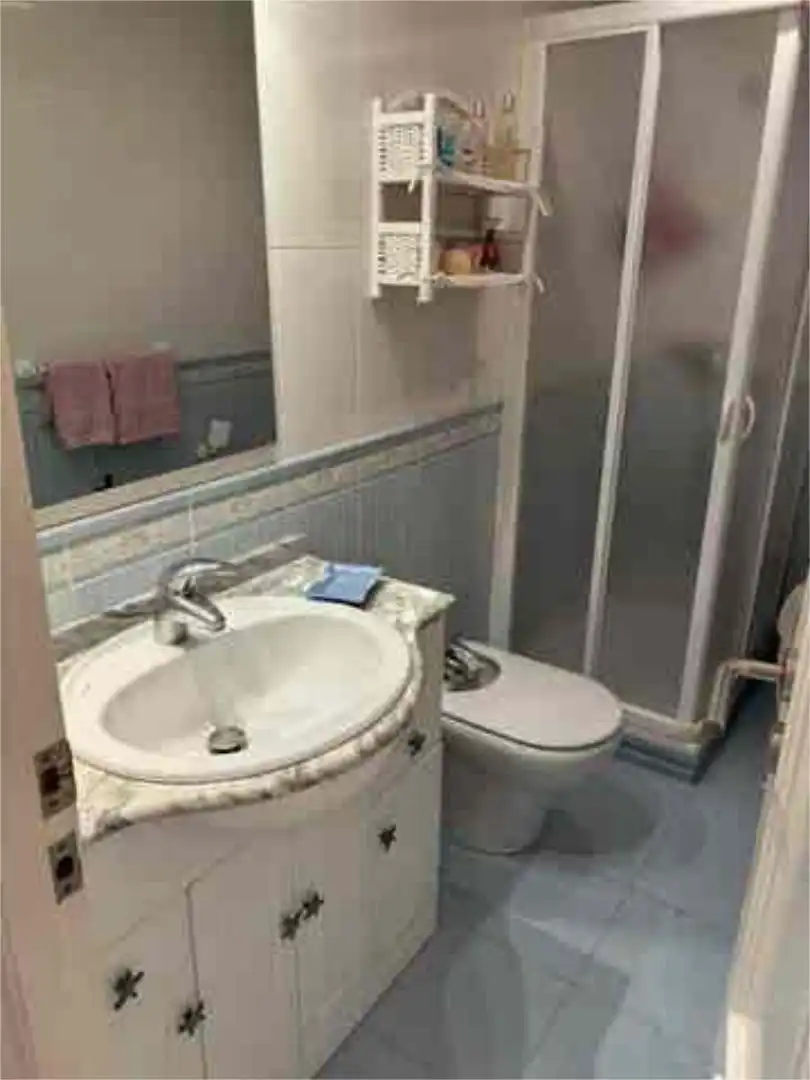 Pis de 70 m² a Espanya