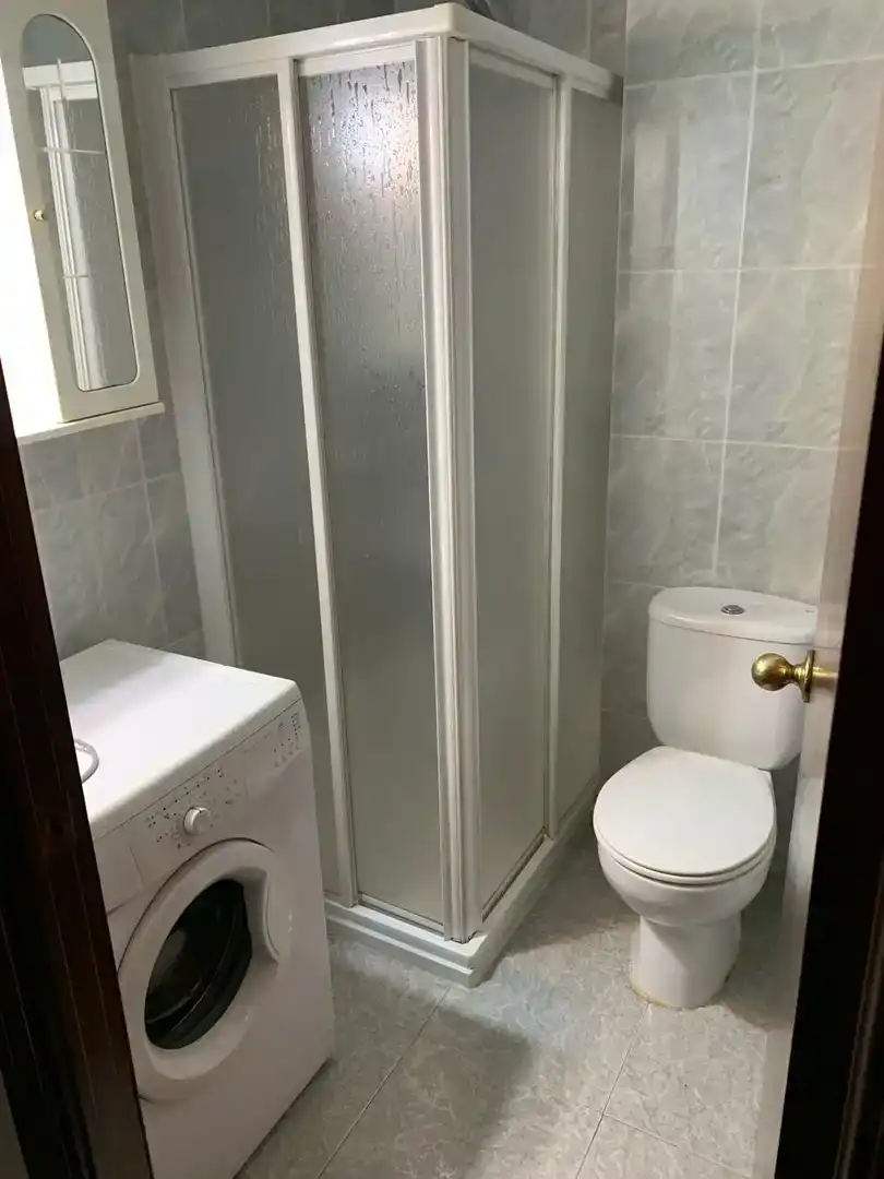 Piso de 104 m² en Badajoz