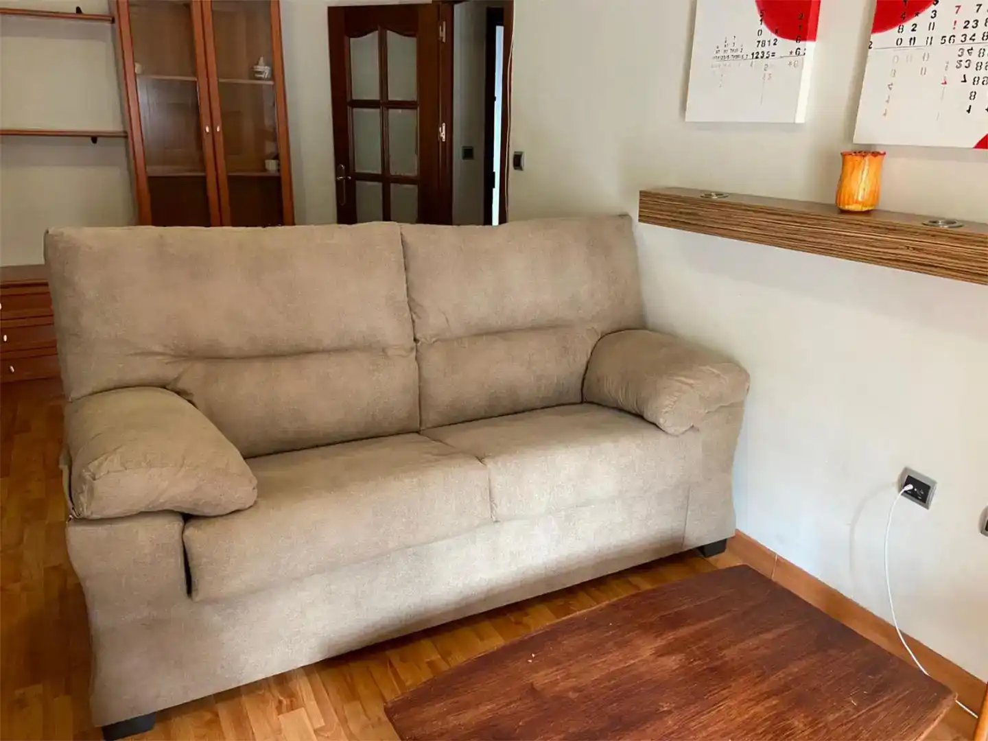 Zimmer 70 m², Granada