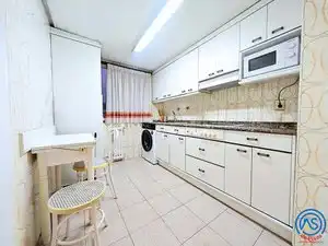 Piso de 85 m² en Zaragoza