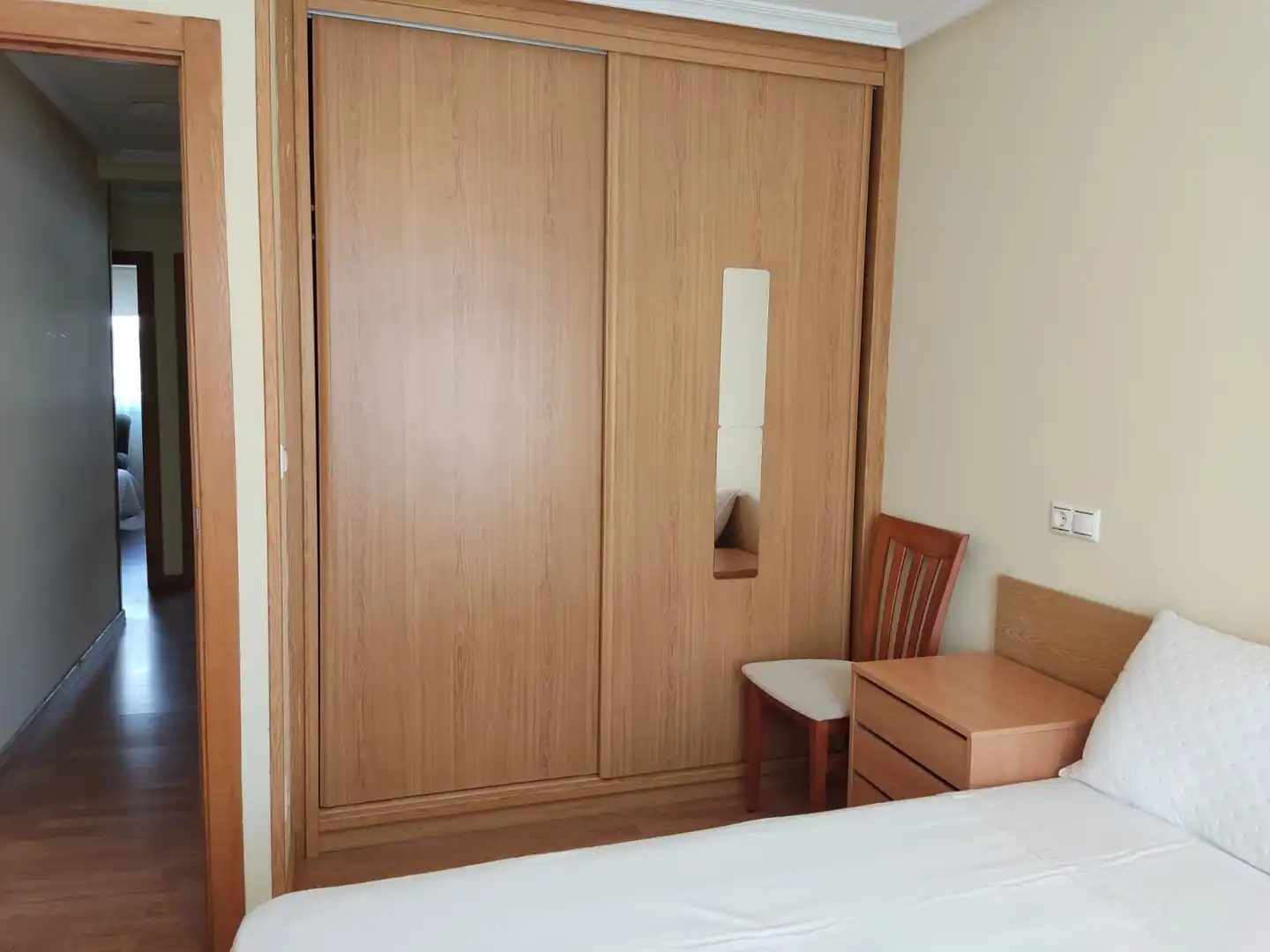 Habitación 117 m², La Coruña