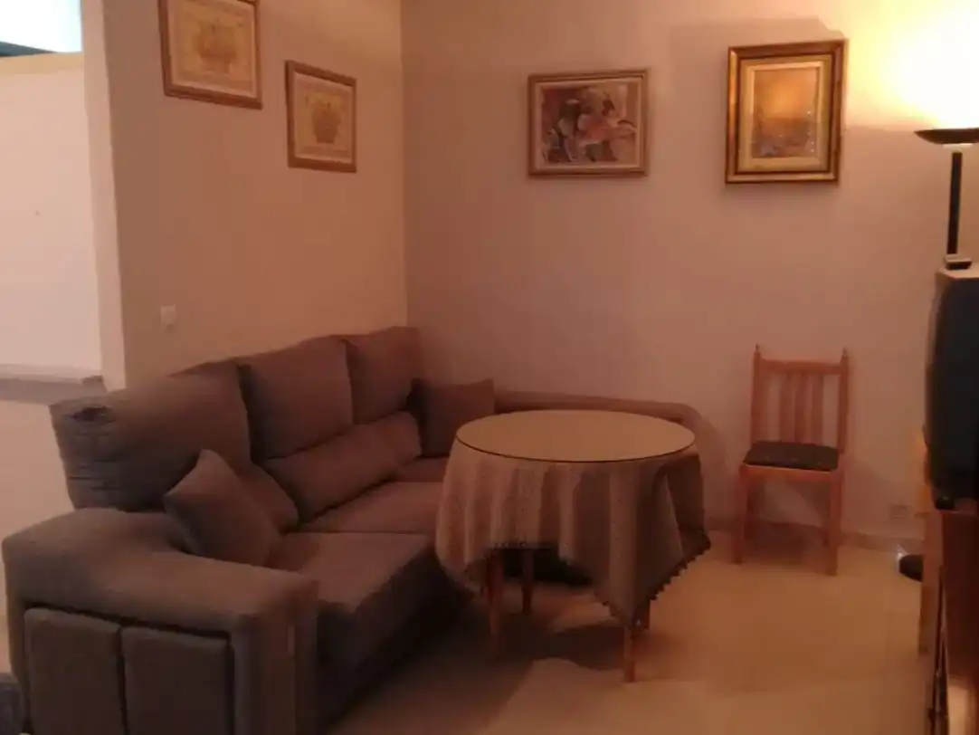 Piso de 90 m² en Jaén