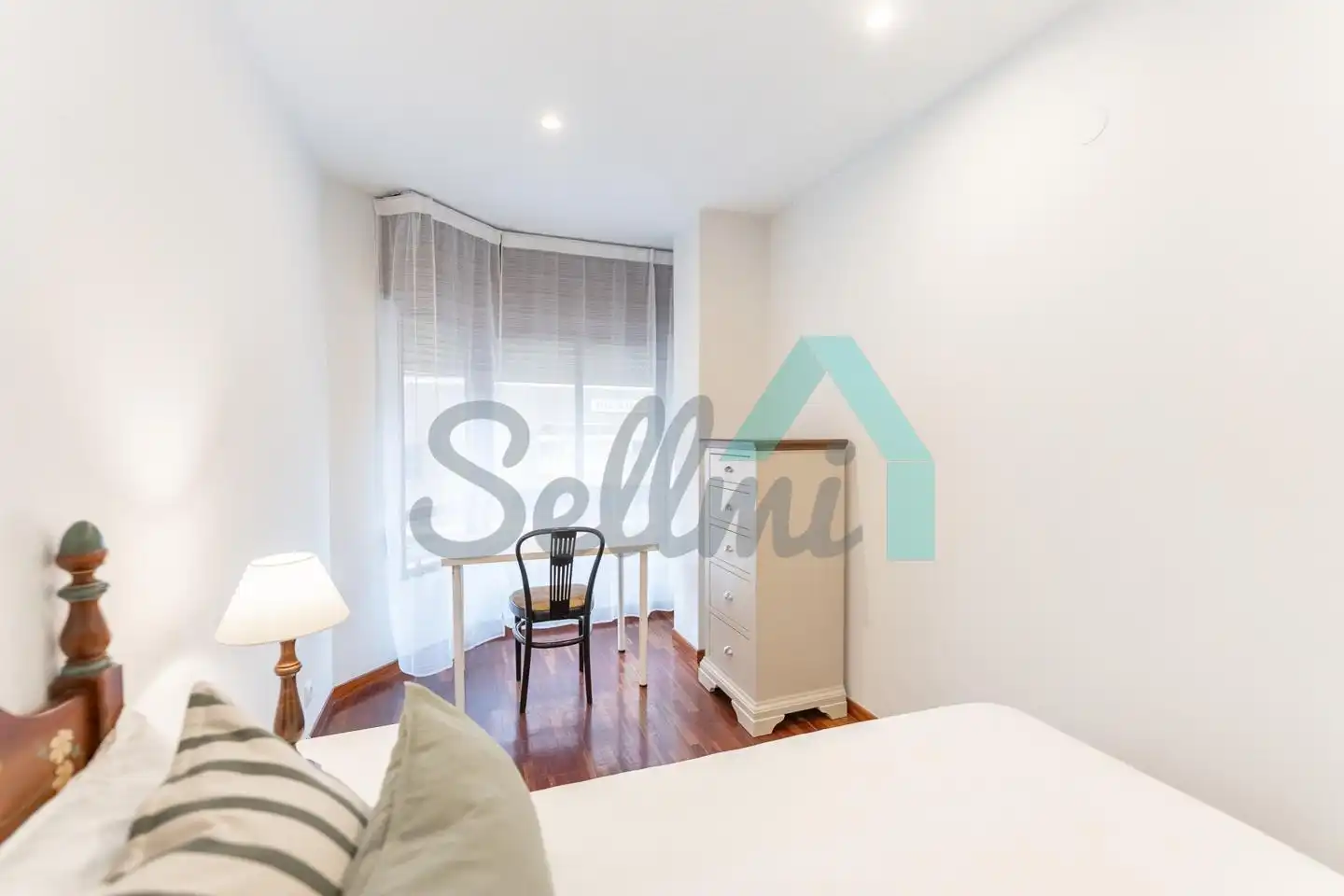 Piso de 68 m² en Oviedo