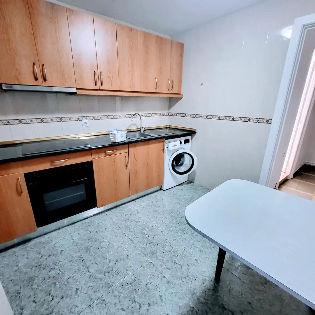 Piso de 108 m² en Zaragoza