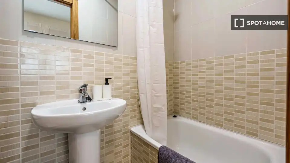 Habitación en alquiler, Málaga