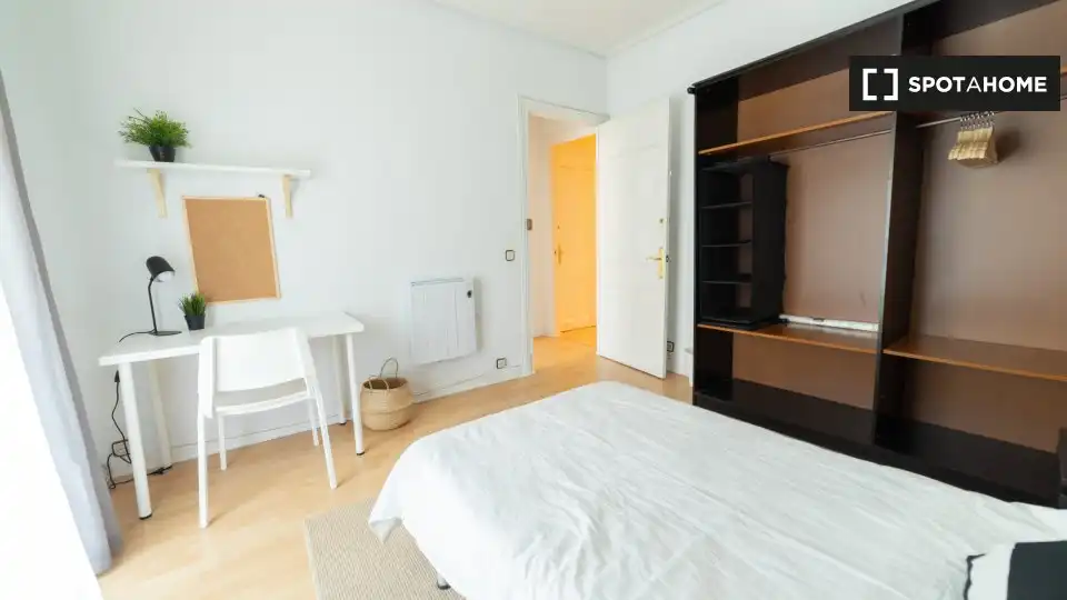 Habitación en alquiler, Bilbao