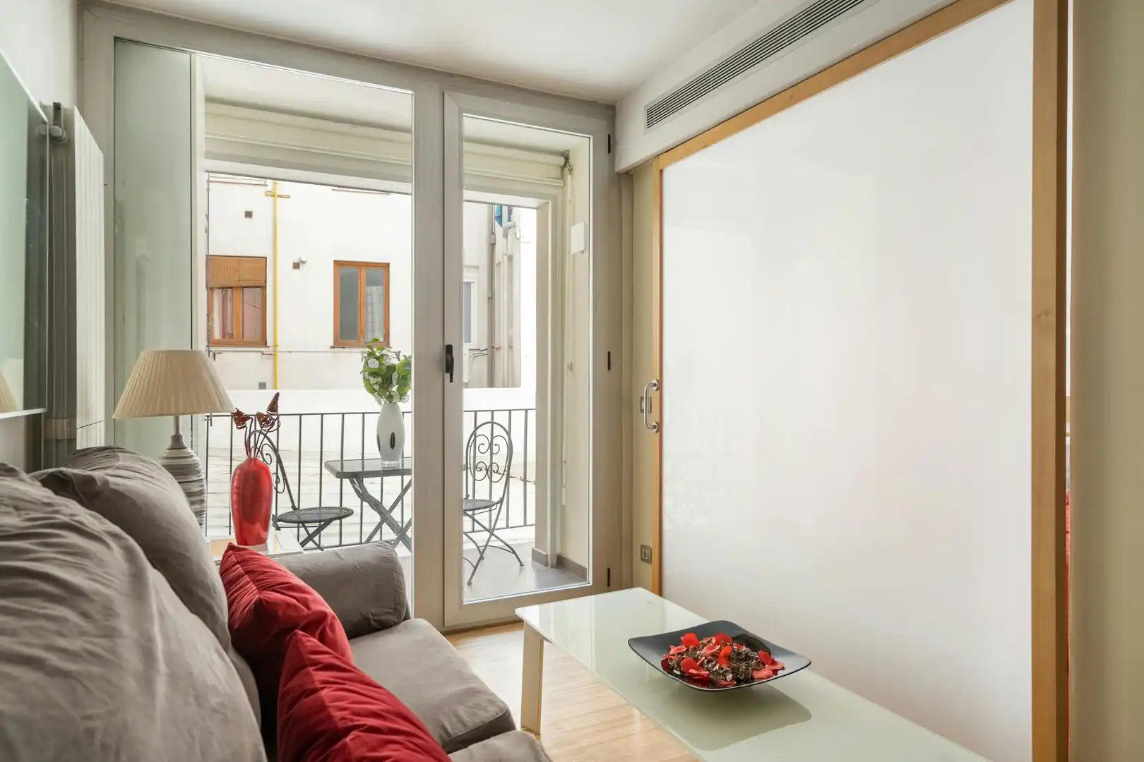 Pis de 75 m² a Madrid